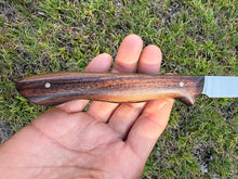 Load image into Gallery viewer, Paring Knife_Koa wood handle (B)
