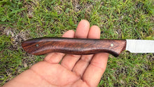 Load image into Gallery viewer, Paring Knife_Koa wood handle (B)
