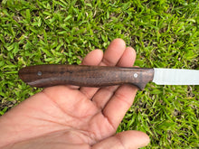 Load image into Gallery viewer, Paring Knife_Koa wood handle
