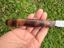 Load image into Gallery viewer, Paring Knife_Koa wood handle (B)
