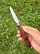 Load image into Gallery viewer, Paring Knife_Koa wood handle (C)
