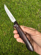 Load image into Gallery viewer, Paring Knife_Koa wood handle
