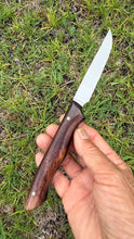 Load image into Gallery viewer, Paring Knife_Koa wood handle (C)
