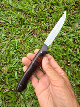 Load image into Gallery viewer, Paring Knife_Koa wood handle (C)
