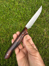 Load image into Gallery viewer, Paring Knife_Koa wood handle

