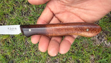 Load image into Gallery viewer, Paring Knife_Koa wood handle (C)
