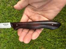Load image into Gallery viewer, Paring Knife_Koa wood handle
