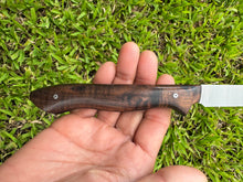 Load image into Gallery viewer, Paring Knife_Koa wood handle
