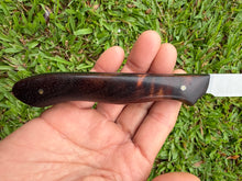 Load image into Gallery viewer, Paring Knife_Koa wood handle (C)
