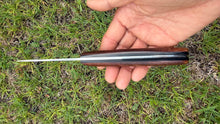 Load image into Gallery viewer, Paring Knife_Koa wood handle (C)
