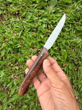 Load image into Gallery viewer, Paring Knife_Koa wood handle (A)
