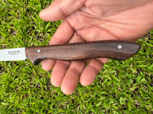Load image into Gallery viewer, Paring Knife_Koa wood handle
