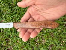 Load image into Gallery viewer, Paring Knife_Koa wood handle (A)
