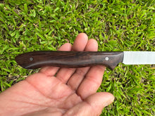 Load image into Gallery viewer, Paring Knife_Koa wood handle
