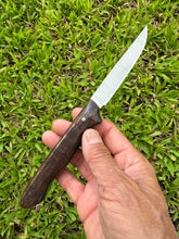 Load image into Gallery viewer, Paring Knife_Koa wood handle
