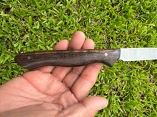 Load image into Gallery viewer, Paring Knife_Koa wood handle
