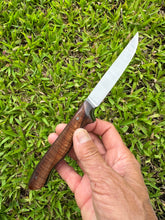 Load image into Gallery viewer, Paring Knife_Koa wood handle
