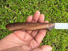 Load image into Gallery viewer, Paring Knife_Koa wood handle

