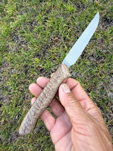 Load image into Gallery viewer, Paring Knife_Mango wood handle
