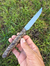 Load image into Gallery viewer, Paring Knife_Mango wood handle
