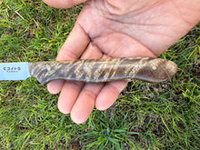 Load image into Gallery viewer, Paring Knife_Mango wood handle
