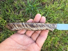 Load image into Gallery viewer, Paring Knife_Mango wood handle
