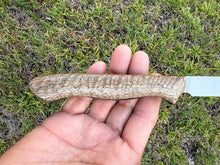 Load image into Gallery viewer, Paring Knife_Mango wood handle

