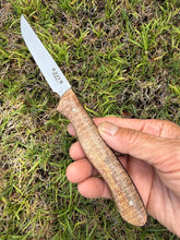 Load image into Gallery viewer, Paring Knife_Mango wood handle (A)
