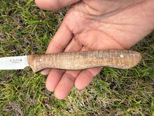 Load image into Gallery viewer, Paring Knife_Mango wood handle (A)
