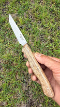 Load image into Gallery viewer, Paring Knife_Mango wood handle (B)
