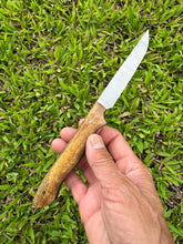 Load image into Gallery viewer, Paring Knife_Mango wood handle
