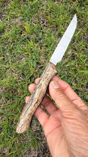 Load image into Gallery viewer, Paring Knife_Mango wood handle (B)
