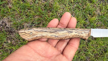 Load image into Gallery viewer, Paring Knife_Mango wood handle (B)
