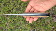 Load image into Gallery viewer, Paring Knife_Mango wood handle (B)
