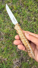 Load image into Gallery viewer, Paring Knife_Mango wood handle (C)
