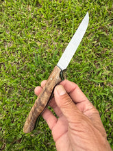 Load image into Gallery viewer, Paring Knife_Mango wood handle (C)

