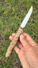 Load image into Gallery viewer, Paring Knife_Mango wood handle (C)
