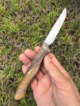 Load image into Gallery viewer, Paring Knife_Mango wood handle (C)
