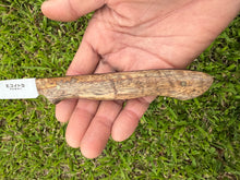 Load image into Gallery viewer, Paring Knife_Mango wood handle (C)
