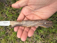 Load image into Gallery viewer, Paring Knife_Mango wood handle (C)
