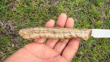 Load image into Gallery viewer, Paring Knife_Mango wood handle (C)
