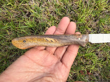 Load image into Gallery viewer, Paring Knife_Mango wood handle (C)
