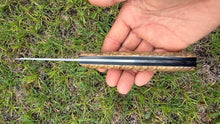 Load image into Gallery viewer, Paring Knife_Mango wood handle (C)
