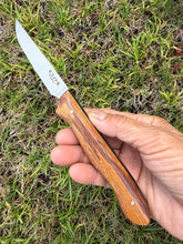 Load image into Gallery viewer, Paring Knife_Marble wood handle
