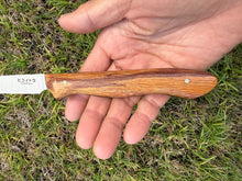 Load image into Gallery viewer, Paring Knife_Marble wood handle
