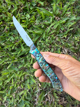 画像をギャラリービューアに読み込む, ペアリングナイフ_パウアハンドル
