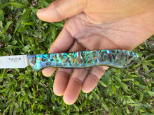 画像をギャラリービューアに読み込む, ペアリングナイフ_パウアハンドル
