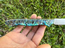 画像をギャラリービューアに読み込む, ペアリングナイフ_パウアハンドル
