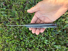 Load image into Gallery viewer, Paring Knife_Paua handle
