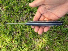 Load image into Gallery viewer, Paring Knife_Paua handle
